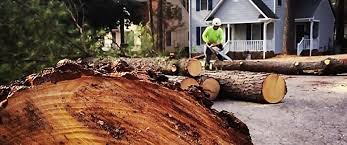 How Our Tree Care Process Works  in  Brookfield, NJ